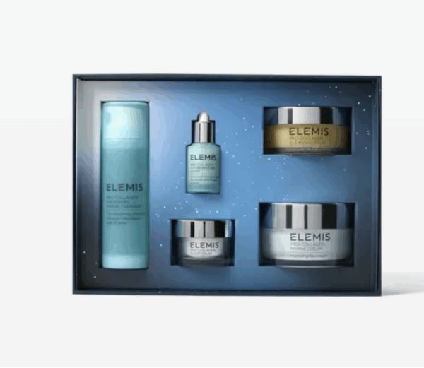 ELEMIS - The Magic of Pro-Collagen Skin Care Set or £200 CASH! - Image 5