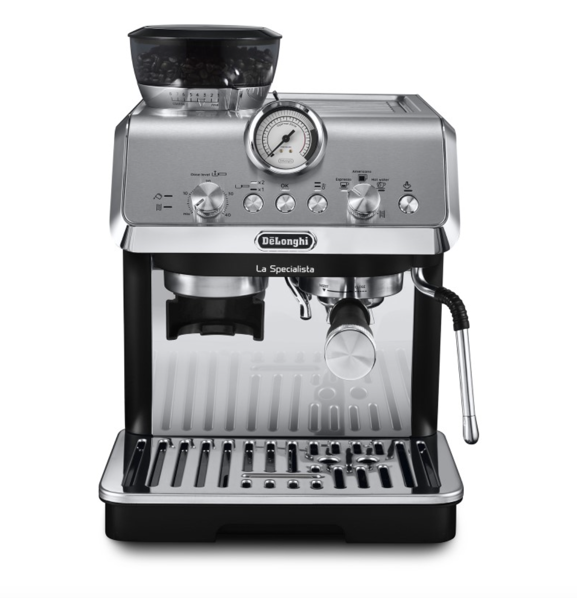 £250 or Deluxe De’Longhi Coffee Machine