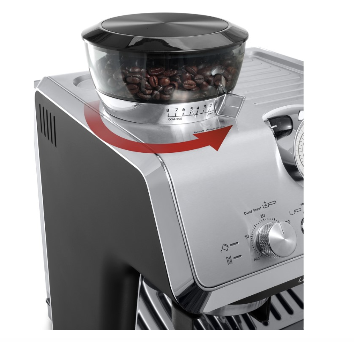 £250 or Deluxe De’Longhi Coffee Machine - Image 3