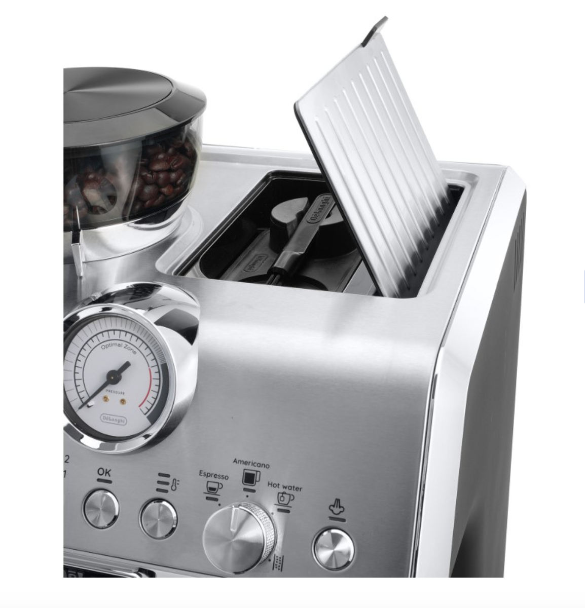 £250 or Deluxe De’Longhi Coffee Machine - Image 4