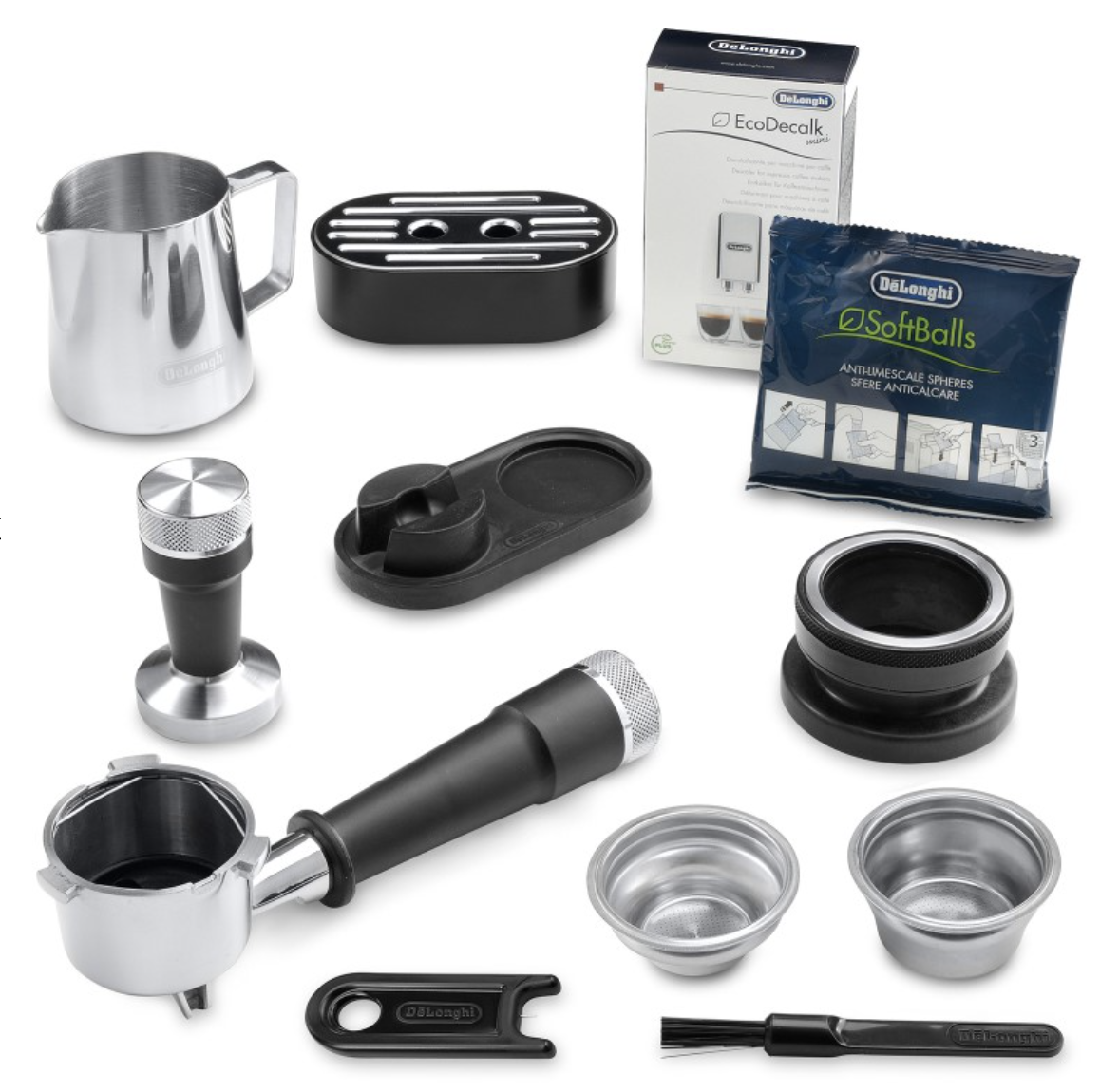 £250 or Deluxe De’Longhi Coffee Machine - Image 5