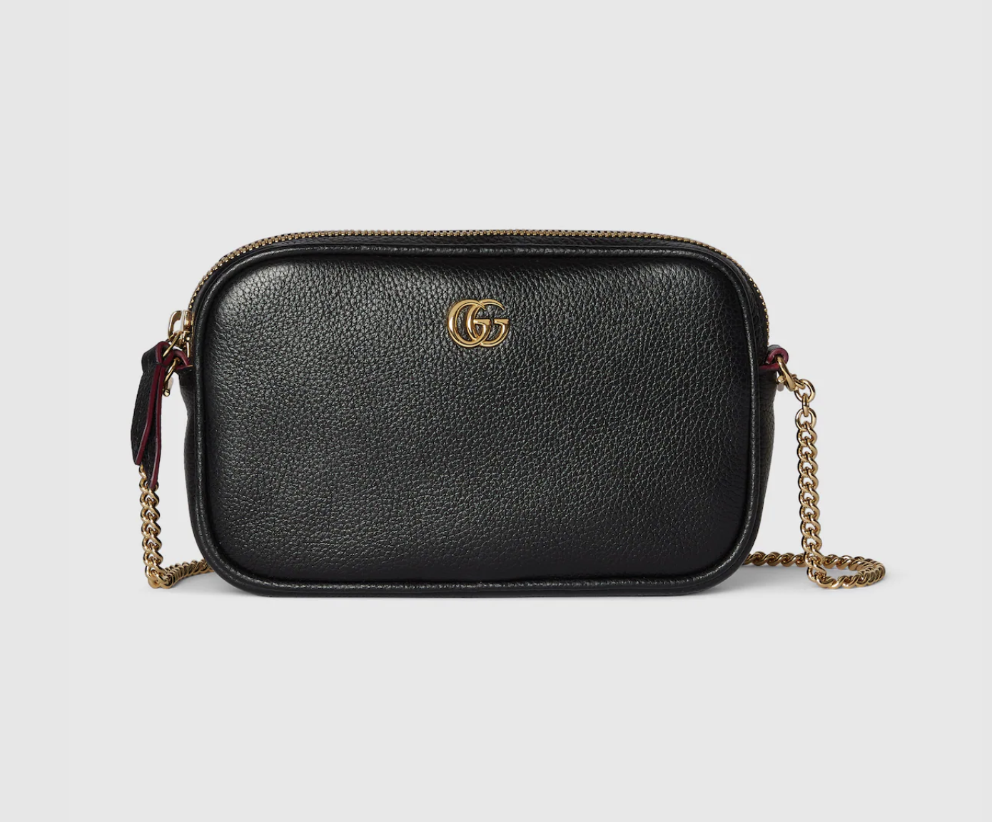 £500 or GUCCI GG Marmont Mini Camera Bag!