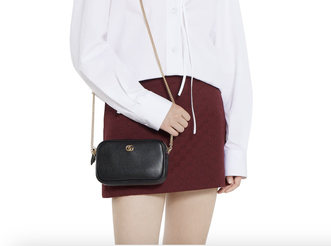 £500 or GUCCI GG Marmont Mini Camera Bag! - Image 3