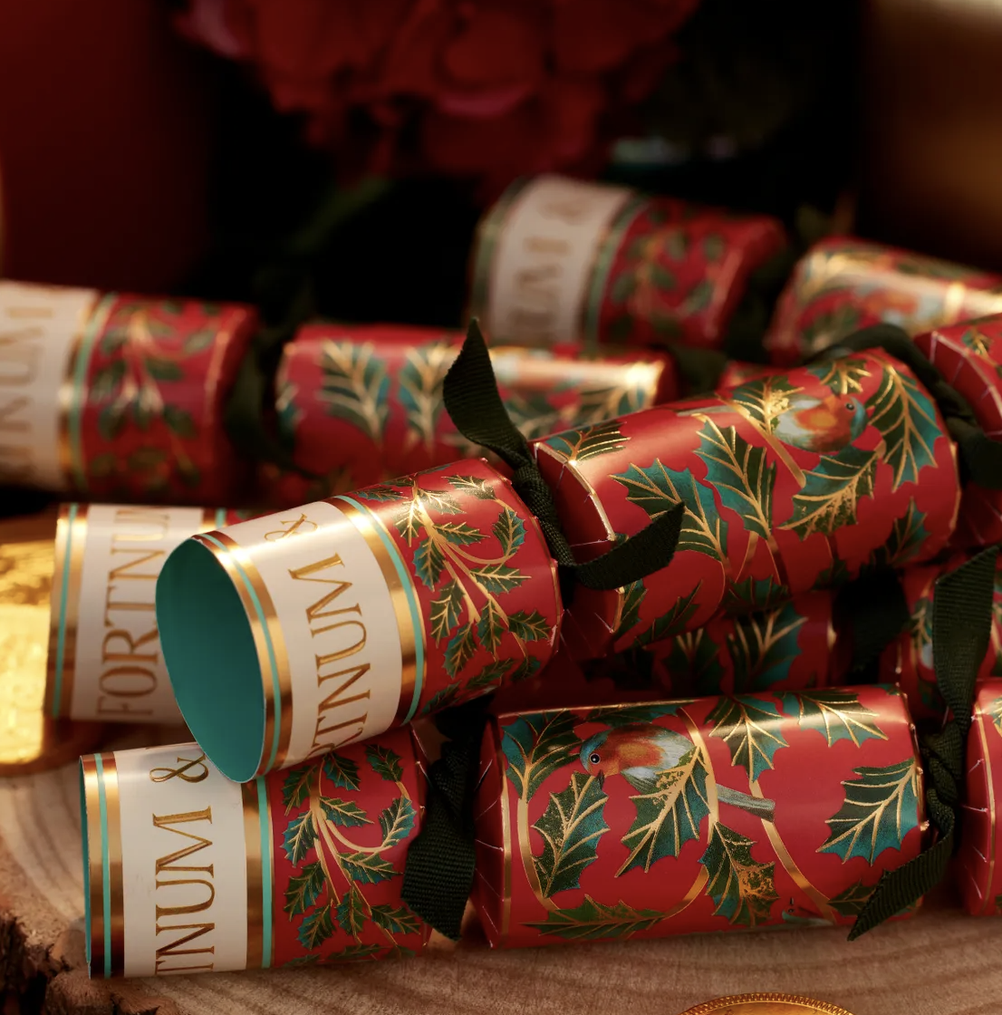 £200 or Festive Fortnum & Mason Christmas Hamper! - Image 5