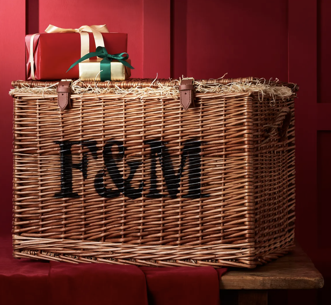 £200 or Festive Fortnum & Mason Christmas Hamper! - Image 7