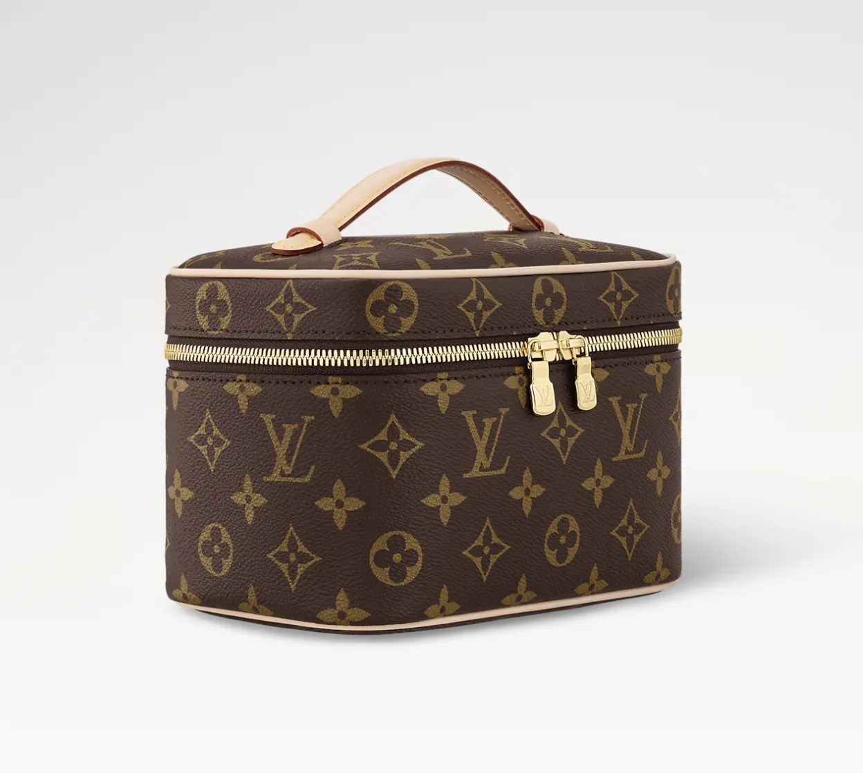 Gorgeous Louis Vuitton Nice Mini Toiletry Bag or £600 CASH! - Image 2