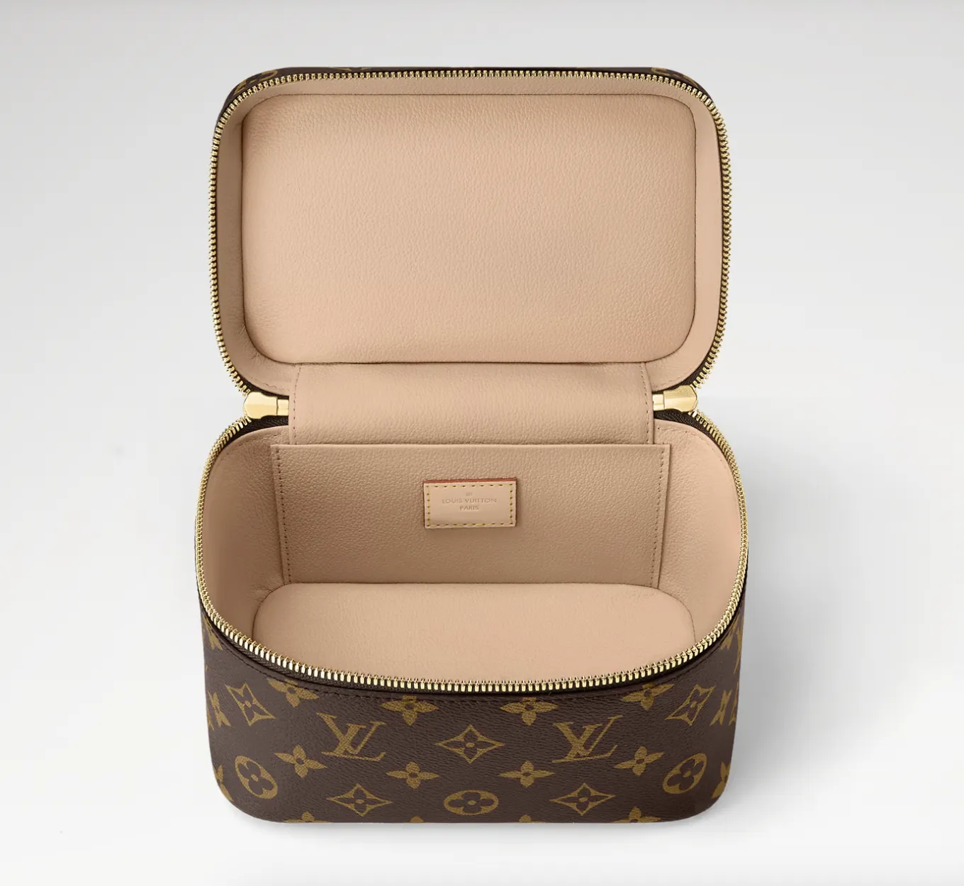 Gorgeous Louis Vuitton Nice Mini Toiletry Bag or £600 CASH! - Image 3