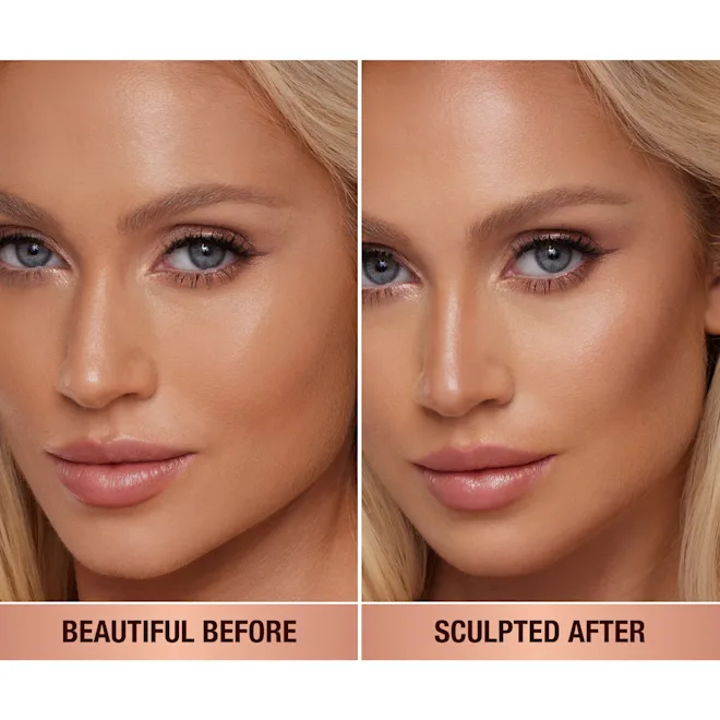 Charlotte Tilbury's Legendary Beauty Icons Set OR £200 Cash! - Image 2