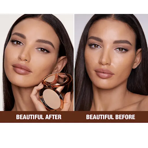 Charlotte Tilbury's Legendary Beauty Icons Set OR £200 Cash! - Image 4