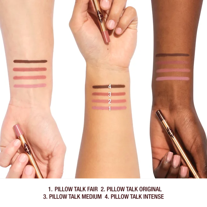Charlotte Tilbury's Legendary Beauty Icons Set OR £200 Cash! - Image 9