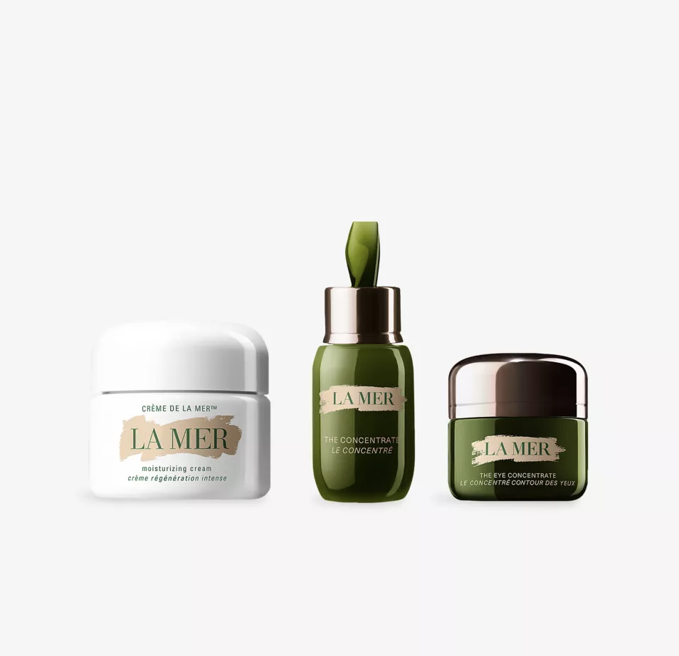LA MER The Glowing Hydration Collection OR £300 CASH! - Image 3