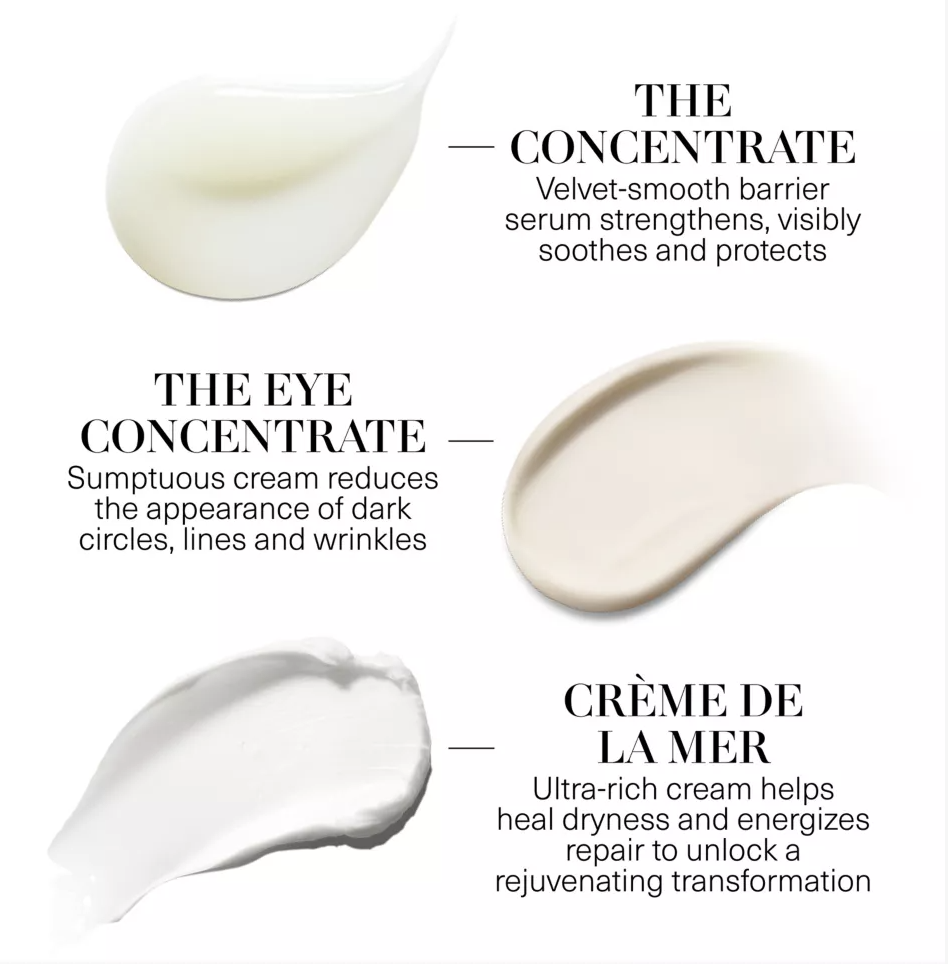 LA MER The Glowing Hydration Collection OR £300 CASH! - Image 6