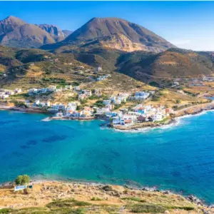Escape to CRETE - 5 nights 5* Luxury Getway or £1250 CASH!